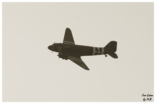 D-Day Normandy